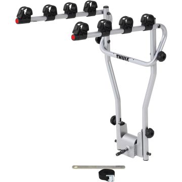 Thule 9708 HangOn 4-Bike Towball Carrier
