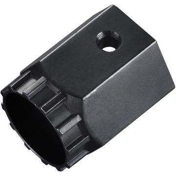 Shimano TL-LR10 Lockring Remover For Centre Lock Disc Rotors and HG Cassettes