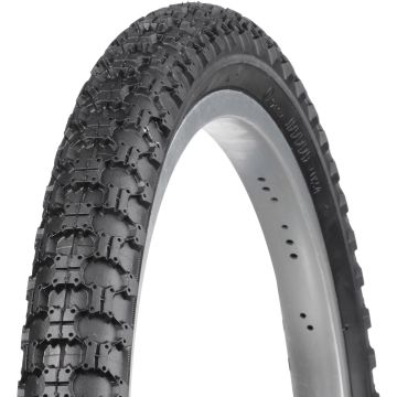 Nutrak Meteor Junior Tyre