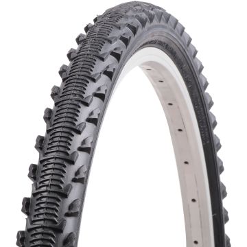 Nutrak Asteroid Tyre