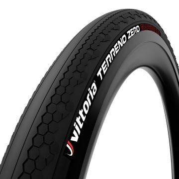 Vittoria Terreno Zero Gravel Tyre