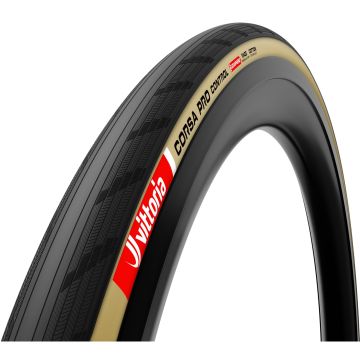 Vittoria Corsa Pro Control G2.0 TLR Tyre