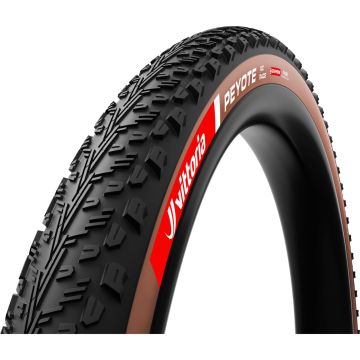 Vittoria Peyote Race XC G2.0 TLR Tyre
