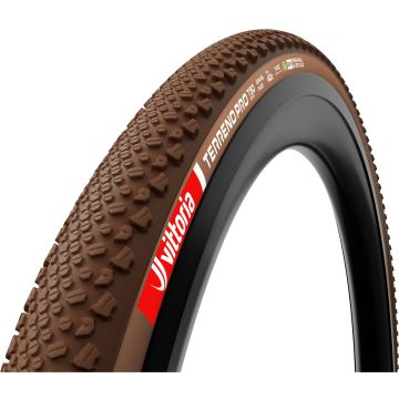Vittoria Terreno Pro T50 Mixed Gravel Race Tubeless Tyre