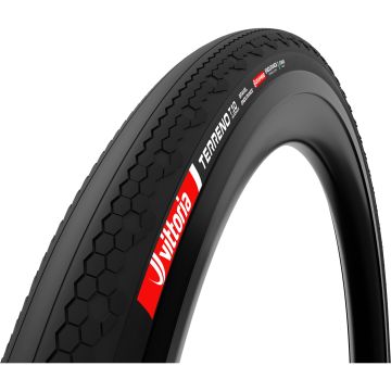 Vittoria Terreno T10 Hardpack G2.0 TLR Gravel Endurance Tyre