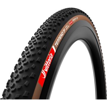 Vittoria Terreno T60 Mixed G2.0 TLR Gravel Endurance Tyre