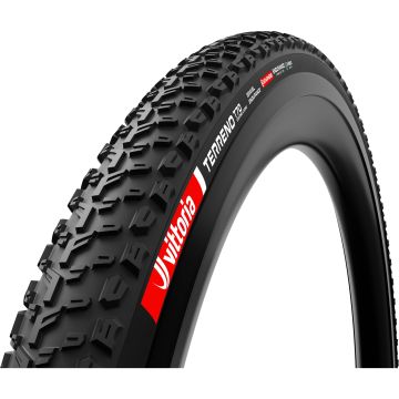 Vittoria Terreno T70 Coarse Loose G2.0 TLR Gravel Endurance Tyre
