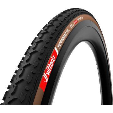 Vittoria Terreno T80 Coarse Loose G2.0 TLR Gravel Endurance Tyre