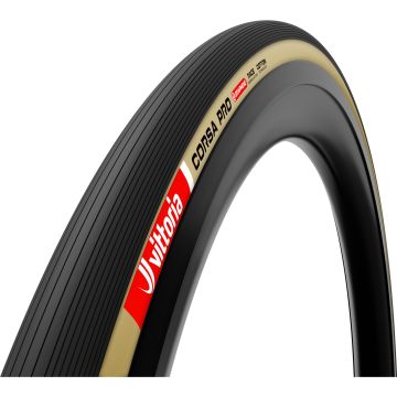 Vittoria Corsa Pro Clincher G2.0 Tyre