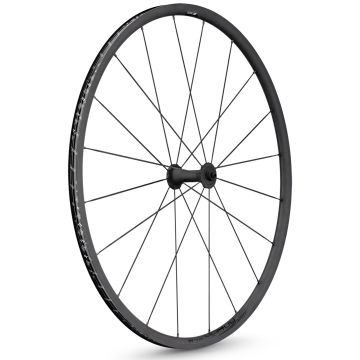 DT Swiss PR 1400 DICUT Oxic Clincher Wheels