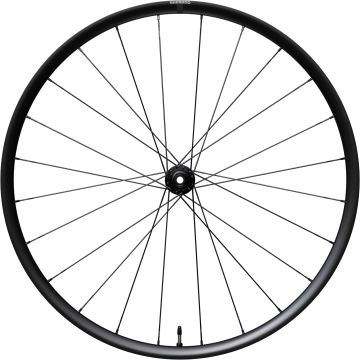 Shimano GRX WH-RX180 Tubeless CL Disc Clincher Front Wheel