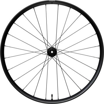 Shimano GRX WH-RX180 Tubeless CL Disc Clincher Rear Wheel