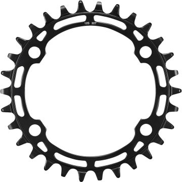 Shimano FC-MT510-1 12-Speed Single 1x Chainring