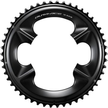 Shimano FC-R9200 Dura Ace 12-Speed Double Outer Chainring