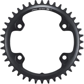 Shimano FC-RX820-1 GRX 12-Speed Single 1x 40T Chainring