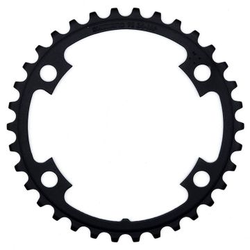 Shimano FC-R3000 Sora 9-Speed Double 34T-MP For 50-34T Inner Chainring