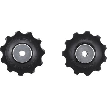 Shimano Deore RD-M6000 Tension & Guide Pulley Set - SGS