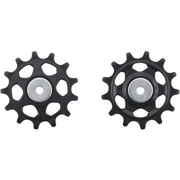 Shimano Deore RD-M5100 Tension & Guide Pulley Set