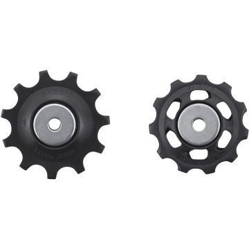 Shimano Deore RD-M5120 Tension & Guide Pulley Set - SGS