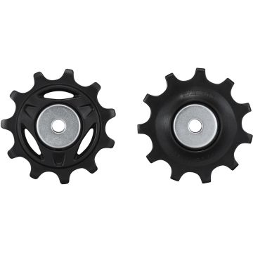 Shimano RD-U6050 Tension & Guide Pulley Set