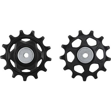Shimano RD-U6000 Tension & Guide Pulley Set