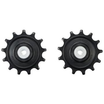 Shimano Deore XT Di2 RD-M8250 Pulley Set