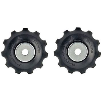 Shimano Tiagra RD-4700 Tension & Guide Pulley Set