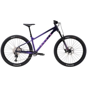 Marin San Quentin 3 Hardtail Mountain Bike - 2026