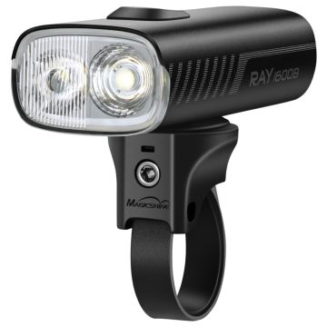 Magicshine Ray 1600B Front Light