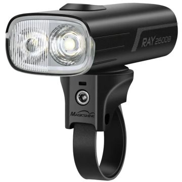 Magicshine Ray 2600B Bluetooth Front Light