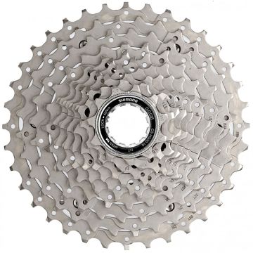 Shimano CS-HG50 Deore 10-Speed Cassette