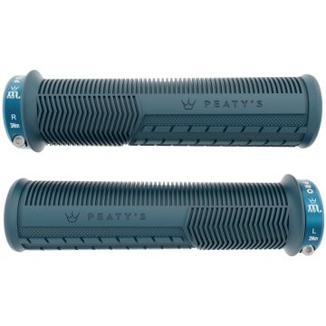 Peaty's Monarch Pro Mushroom Grips