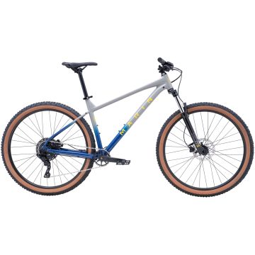 Marin Bobcat Trail 3 Hardtail Mountain Bike - 2026