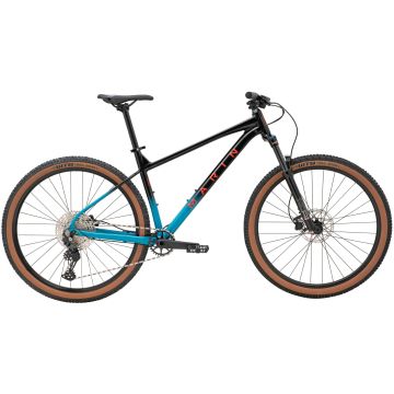 Marin Bobcat Trail 5 Hardtail Mountain Bike - 2026