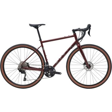 Marin Nicasio 2 Gravel Bike - 2026