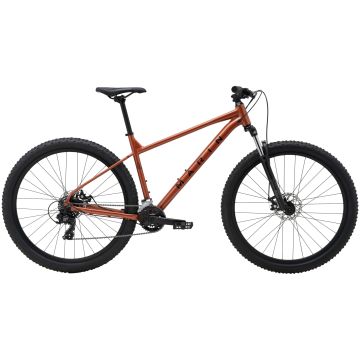 Marin Bolinas Ridge 1 Hardtail Mountain Bike - 2026