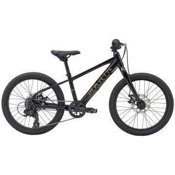 Marin Bayview Trail 20 inch Kids Bike - 2026