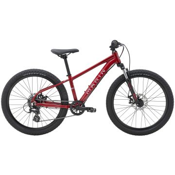 Marin Bayview Trail 24 inch Kids Bike - 2026