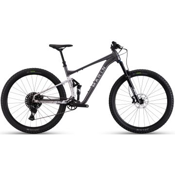 Marin Tam 1 Full Suspension Mountain Bike - 2026