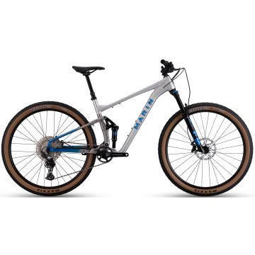 Marin Tam 2 Full Suspension Mountain Bike - 2026