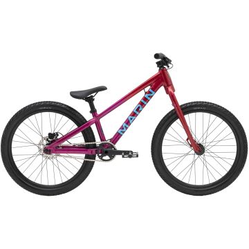 Marin Alcatraz 24&quot; Kids Bike - 2026