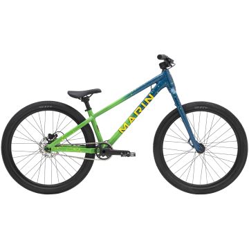 Marin Alcatraz 1 26 inch Jump Bike - 2026
