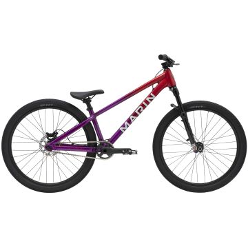 Marin Alcatraz 2 26 inch Jump Bike - 2026
