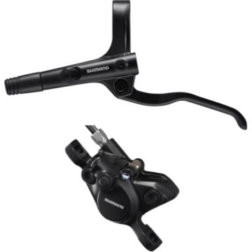 Shimano BR-MT200 BL-MT200 Disc Brake Kit