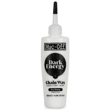 Muc-Off Dark Energy Chain Wax