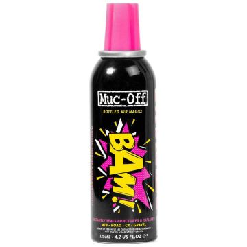 Muc-Off B.A.M! Inflate & Repair