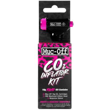 Muc-Off Inflator Kit