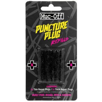 Muc-Off Puncture Plugs Refill Pack