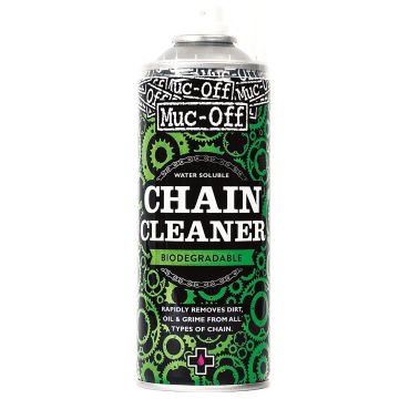 Muc-Off Bio Chain Cleaner 400ml