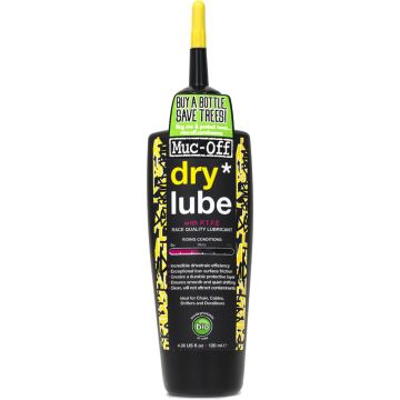Muc-Off Dry Lube